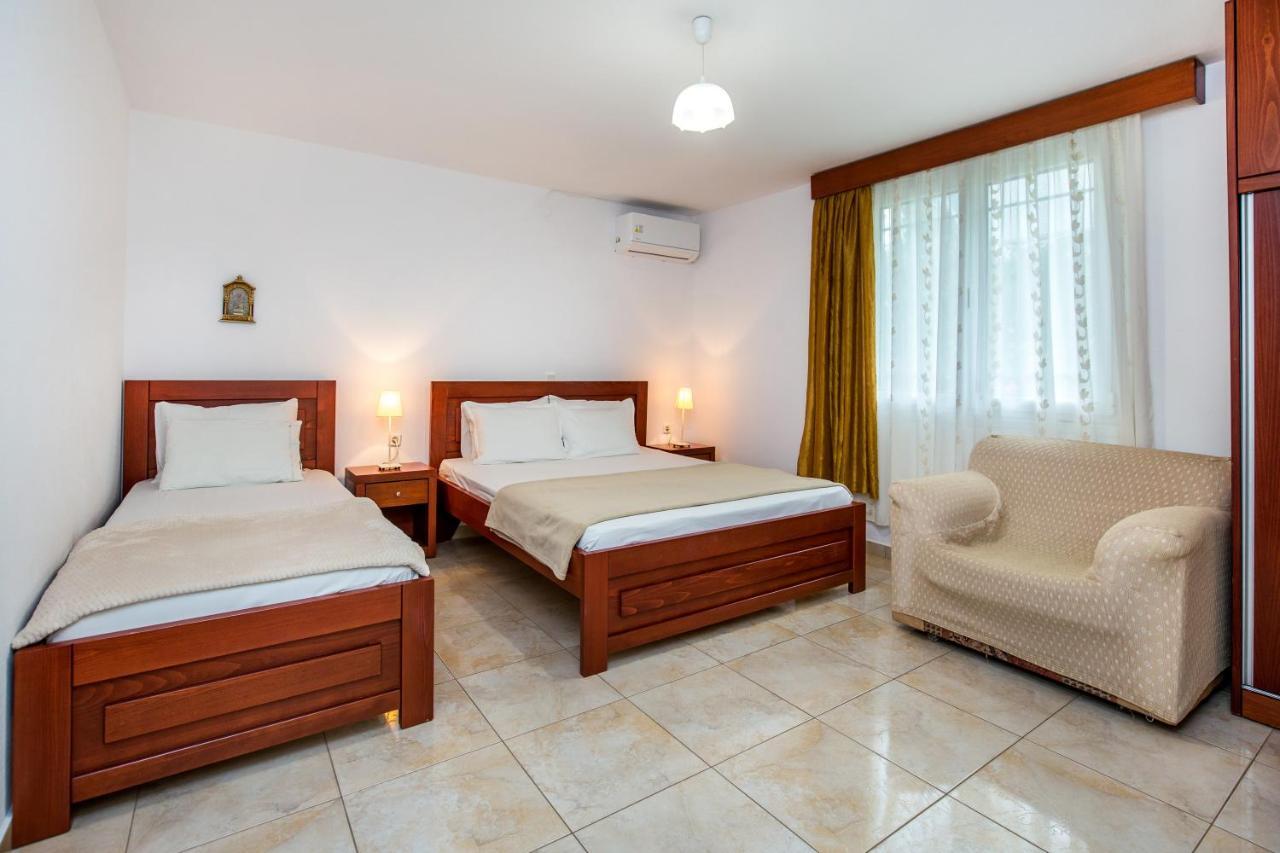 Kiriakos Holiday Home อัสตริส ภายนอก รูปภาพ