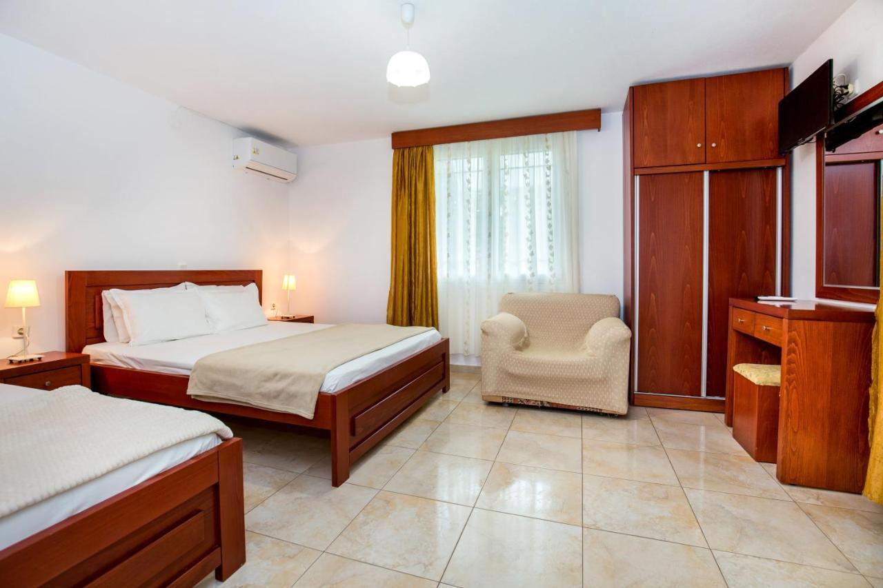 Kiriakos Holiday Home อัสตริส ภายนอก รูปภาพ