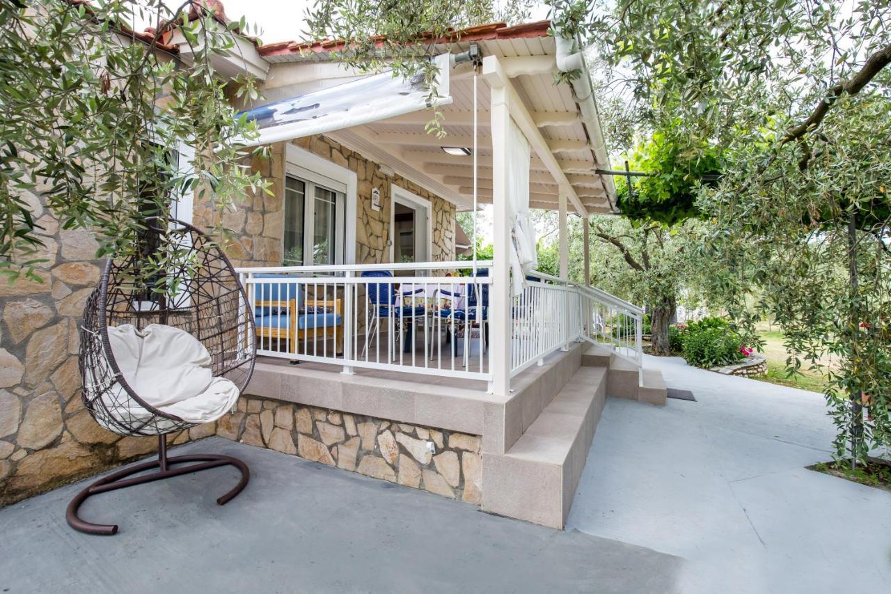 Kiriakos Holiday Home อัสตริส ภายนอก รูปภาพ